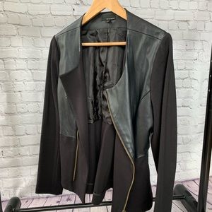 Beautiful black blazer